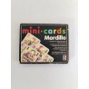 1985 Mini Cards Mordillo Heye Édition Double Jeux De Cartes Collection Rare Jeu