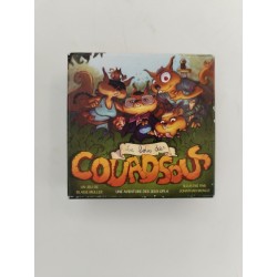 Le Bois Des Couadsous Jeux Opla Jeu De Société Aventure