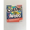 Jeux de société Color Addict Apéro Ducale Jeu Francais Cartes Carte