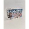 Jeu De Société Domino Reine Des Neiges II 2 Ravensburger Jeux De Dominos Frozen