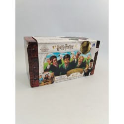 Harry Potter Atrapa La Snitch Dorada Spin Master Games Vif D'or Juego Jeux De...