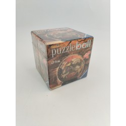 Gormiti Puzzle ball 3D 60pcs neuf  Pop Puzzleball Ravensburger Jeu Jouet 
