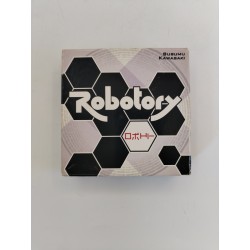 Robotory Asmodee Jeu De Société Jeux Arenes Robots