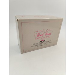 TRIVIAL PURSUIT BOITE COMPLEMENTAIRE EDITION DES STARS 1988 Parker Jeux Société