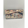 La Rose Des Saints Jeu De Société Jeux Parcours Stratégie Loisirs Collection