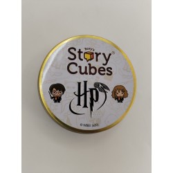 Story Cubes Harry Potter Rory's Jeux De Dés Jeu Dé Créer Une Histoire