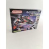 Meccano Space Chaos Dark Pirates 3100B Jeu Construction Vaisseau Spatial