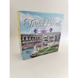 Trivial Pursuit Édition Région Languedoc Roussillon Jeux De Société Hasbro...