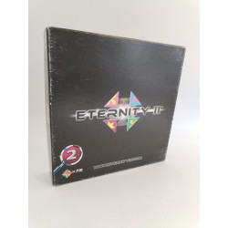 Eternity II Tomy 2 000 000 $ Jeux De Société Puzzle Casse Tête Puzzles Extension