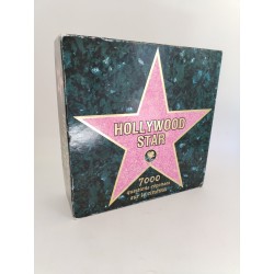 Hollywood Star Jeux De Société Cinéma Questions Réponses Jeu Trivial Pursuit
