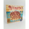 Vineta Winning Moves Atlantis du Nord  2008 Jeux De Société Jeu Légendaire Cité