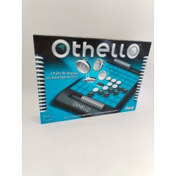 Othello Lansay Jeux De société Jeu Stratégie Dames Abalone Reverso
