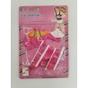Catherine Chérie La Sportive Poupée Tenue Vintage Poupées Barbie Collection
