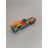 Thomas Train 2017 Mattel Gullane Hyper Glow Kevin Track Master Électronique