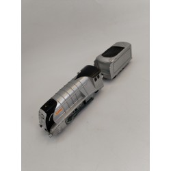 Thomas Train 2009 Mattel Gullane Spencer Remorque Track Master Électronique 
