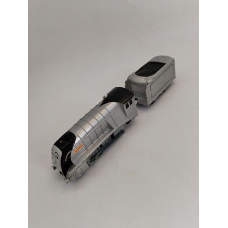 Thomas Train 2009 Mattel Gullane Spencer Remorque Track Master Électronique 