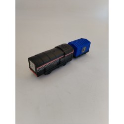 Thomas Train Parlant 2014 Mattel Gullane Diesel Track Master Électronique Wagon