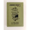 Minecraft Le Livre Secret Des Survivants Gallimard Jeunesse Jeu Vidéo Mojang...