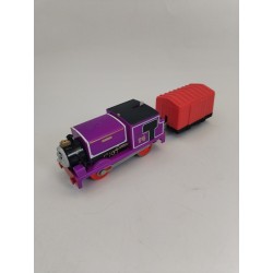 Thomas Train Électrique 2013 Mattel Gullane Track Master Jouet Jeu Charlie 14
