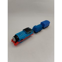 Thomas Train Électrique 2013 Mattel Gullane Track Master Jouet Jeu Trains Wagon 