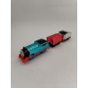Thomas Train Électrique 2013 Mattel Gullane Track Master Jouet Jeu Trains Métal 