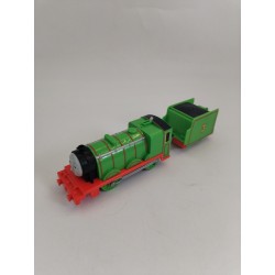 Thomas Train Électrique 2013 Mattel Gullane Track Master Jouet Jeu Trains Wagon 