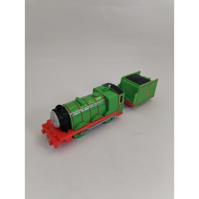 Thomas Train Électrique 2013 Mattel Gullane Track Master Jouet Jeu Trains Wagon Thomas Train Électrique 2013 Mattel Gullane Track Master Jouet Jeu Trains Wagon