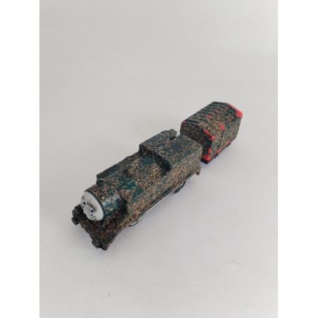 Thomas Train Électrique 2013 Mattel Gullane Track Master Jouet Jeu Trains Wagon 