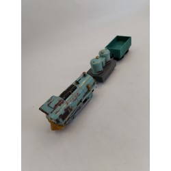 Thomas Train Électrique 2013 Mattel Gullane Track Master Jouet Jeu Lexi Wagon 