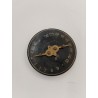 Ancien Compteur Points Jeux De Cartes Bte E.G Bois Tourné Compte Marqueur Marque