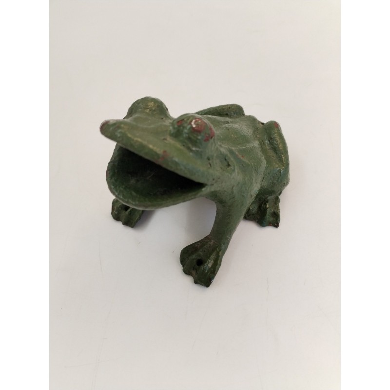 Grenouille en Fonte ancienne Jeu de Bistrot Jeux 🐸 Ancien Forain Comptoir Grenouille en Fonte ancienne Jeu de Bistrot Jeux 🐸 Ancien Forain Comptoir
