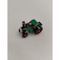 Trevor Tomy Takara Gashapon Capsule Train Thomas & Friends Used