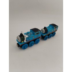 Thomas & Friends Wooden Railway THOMAS comes To breakfast & SODOR DAY