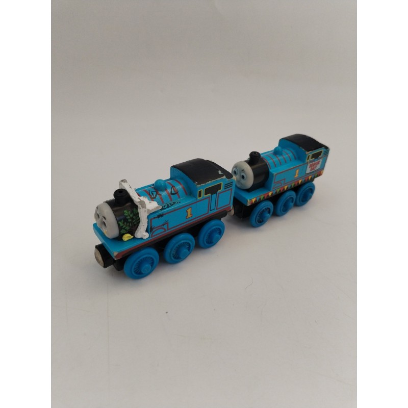 Thomas & Friends Wooden Railway THOMAS comes To breakfast & SODOR DAY Thomas & Friends Wooden Railway THOMAS comes To breakfast & SODOR DAY