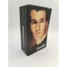 COFFRET 2 K7 VIDEO VHS ZINEDINE ZIDANE COMME DANS UN REVE Cassette Canal Foot