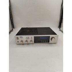 Vintage 80's Pioneer SA-720 Stereo Integrated Amplifier Tested Working Condition