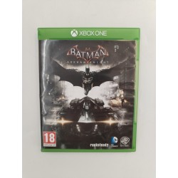Batman arkham knight XBOX ONE Jeux Vidéo Jeu Microsoft Harley Quinn Joker 