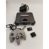 1997 Console Nintendo 64 N64 Manette Joystick Jeux Vidéo Control Deck Nus-001