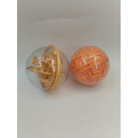Lot De 2 Casse Tête Harry Potter Vif D'or Gigamic Marble Maze Labyrinthe 3 D...