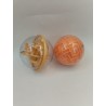Lot De 2 Casse Tête Harry Potter Vif D'or Gigamic Marble Maze Labyrinthe 3 D...
