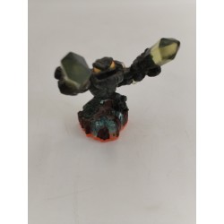 Figurine Skylanders Prism Break LightCore Giants Activision L3121 Nintendo Jeux 