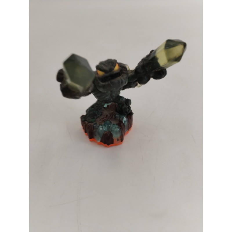 Figurine Skylanders Prism Break LightCore Giants Activision L3121 Nintendo Jeux Figurine Skylanders Prism Break LightCore Giants Activision L3121 Nintendo Jeux