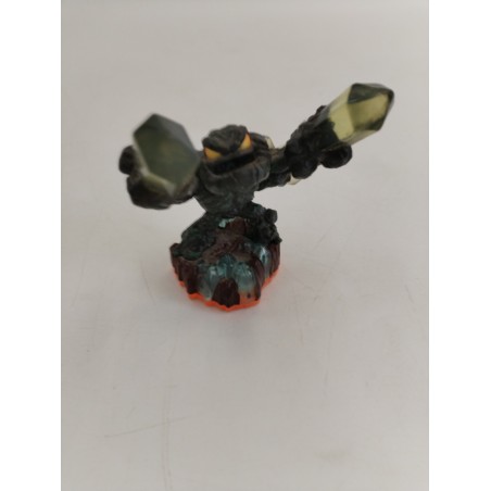 Figurine Skylanders Prism Break LightCore Giants Activision L3121 Nintendo Jeux 