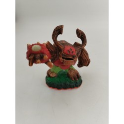 Skylanders Figurine Activision Giant Tree Rex Nintendo Play Xbox Jeux Vidéo