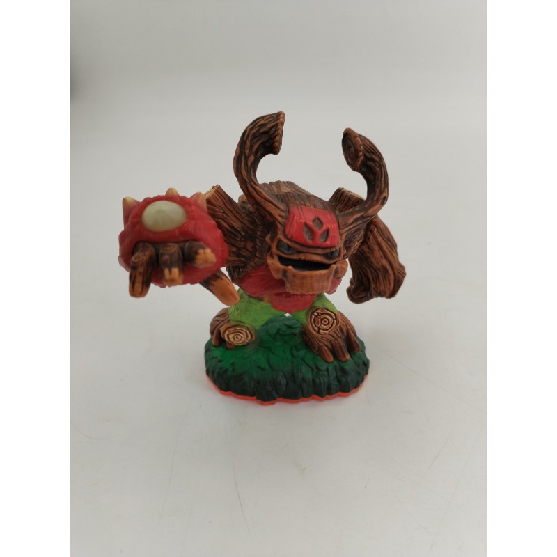 Skylanders Figurine Activision Giant Tree Rex Nintendo Play Xbox Jeux Vidéo Skylanders Figurine Activision Giant Tree Rex Nintendo Play Xbox Jeux Vidéo
