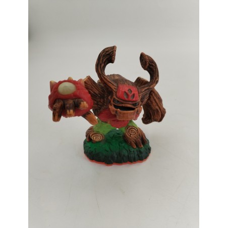 Skylanders Figurine Activision Giant Tree Rex Nintendo Play Xbox Jeux Vidéo