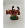 Skylanders Figurine Activision Giant Tree Rex Nintendo Play Xbox Jeux Vidéo