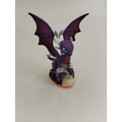 Spyro Le Dragon Cynder Figurine Skylanders Jeux Vidéo Nintendo Play Xbox Jeu