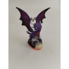 Spyro Le Dragon Cynder Figurine Skylanders Jeux Vidéo Nintendo Play Xbox Jeu