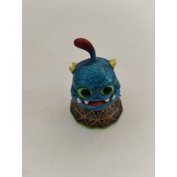 Skylanders Spyro's Adventures boule de démolition Jeux Vidéo Nintendo Play